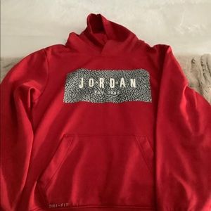 Youth hoodie